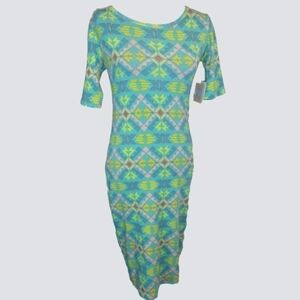 LULAROE "Julia" Dress